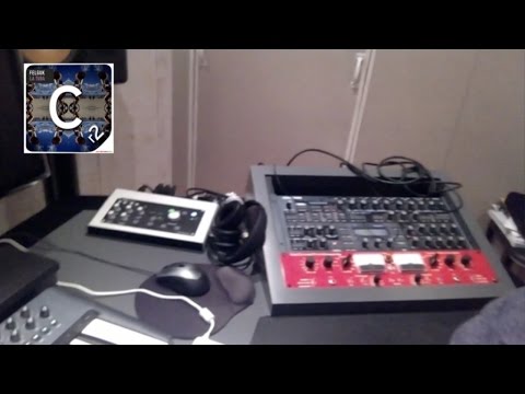 Cr2 Records - Gets to Know.. Felguk