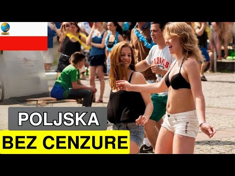 15 Nevjerojatnih činjenica o POLJSKOJ: Najposebnija zemlja na svijetu – putopisni dokumentarac