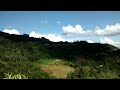 Cerro do Baú , Paisagem Lindas, Sinimbu ,RS,Brasil .