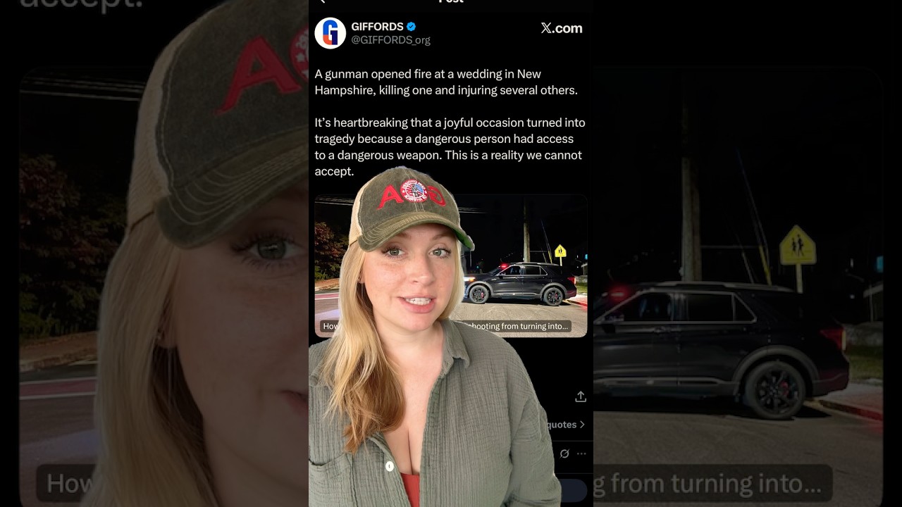 The Devil Is In the Details…￼#2ndamendment #shortsfeed #shortsvideo #shorts