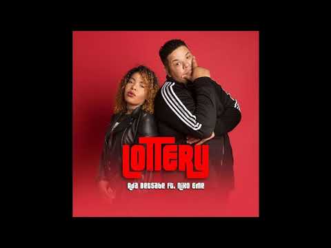 Ada Betsabe Ft. Niko Eme - Lottery