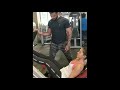 Actress Catherine Teresa Gym Workout Video CelebritySpecial
