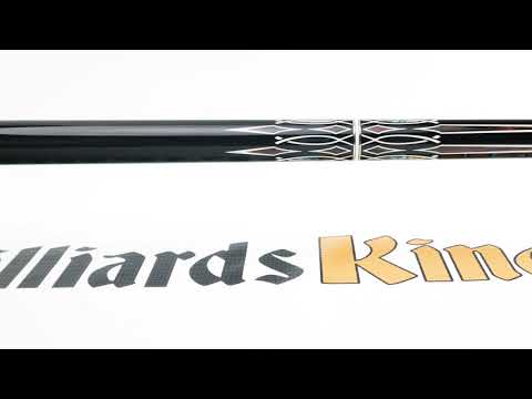 Dufferin D-SE34 Pool Stick - Cue View 360 - 4K Ultra HD Rotating 360 Degree Pan & Zoom