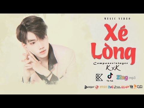XÉ LÒNG ( vết thương lòng 2 ) - KxK x Thanh Huyy ( Prod ) || Official MV | ngày mai em cưới rồi...