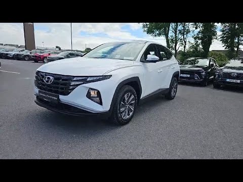 Hyundai Tucson Sale 1.6 Diesel Comfort Plus - Image 2
