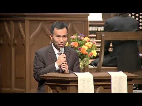 Letourneau Op. 135_Organ Dedication Concert_FUMC Lubbock