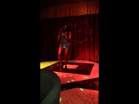 Paola Henriquez cover no one