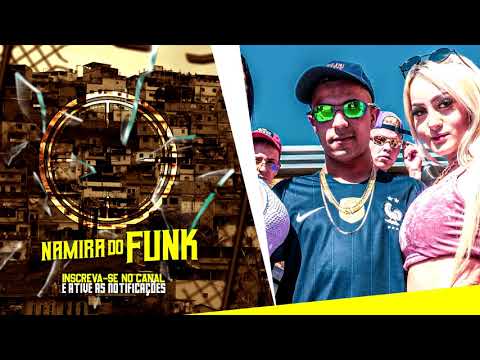 MC Fael da 3 - Último Suspiro do Robô (DJ DanSoares NoBeat)