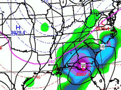 January 30 Weather Xtreme Video - Afternoon Edition
