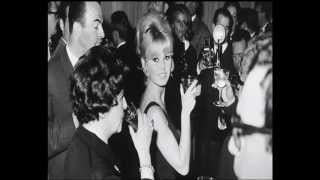 Brigitte Bardot RARE documentaire partie 1