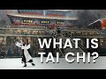 What Is Tai Chi Taoist Master Explains History Philosophy And Benefits Of Taiji Quan