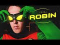 CHODA - ROBIN (OFFICIAL VIDEO)