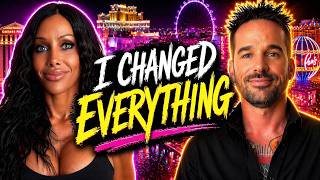 Kimber James: She Changed Everything… (20 Years in the Adult Industry)