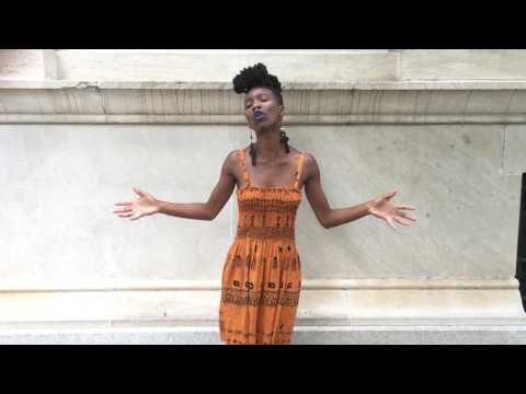 "Forgiveness"-Tammaka Staley