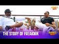 I was at Freaknik! Uncle Luke breaks down the legendary event, new documentary