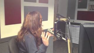 Morgan Twins on WHAM 1180 Morgan Twins on WHAM 1180