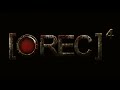 Movie Trailer Title Logo Rec Film Series 2007 2014 Spanish