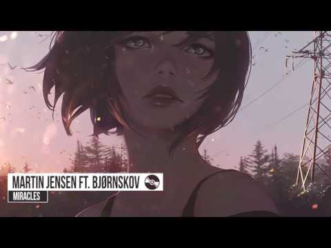 【Tropical House】Martin Jensen ft  Bjørnskov   Miracles