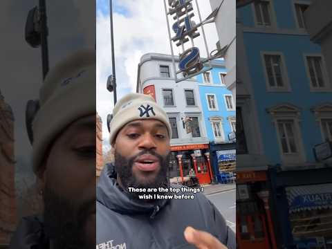 Why London customer service SUCKS.. #americanabroad #londonlife #travel #explore #american #shorts