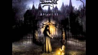 The Crypt - King Diamond