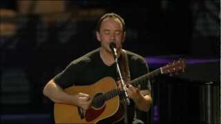 Dave Matthews &amp; Tim Reynolds - Live at Radio City - So Damn Lucky