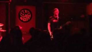 Local H - Live at the Bug Jar Part 2/7 - 24 Hour Break-Up Session, High-Fiving MF
