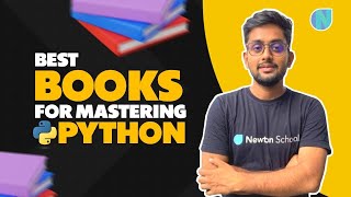 BEST BOOKS FOR MASTERING PYTHON  Become High end P