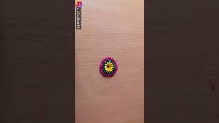 DIY Rakhi | Easy Rakhi Making With Earbuds #diyrakhi #shorts #youtubeshorts #viralvideo #viral