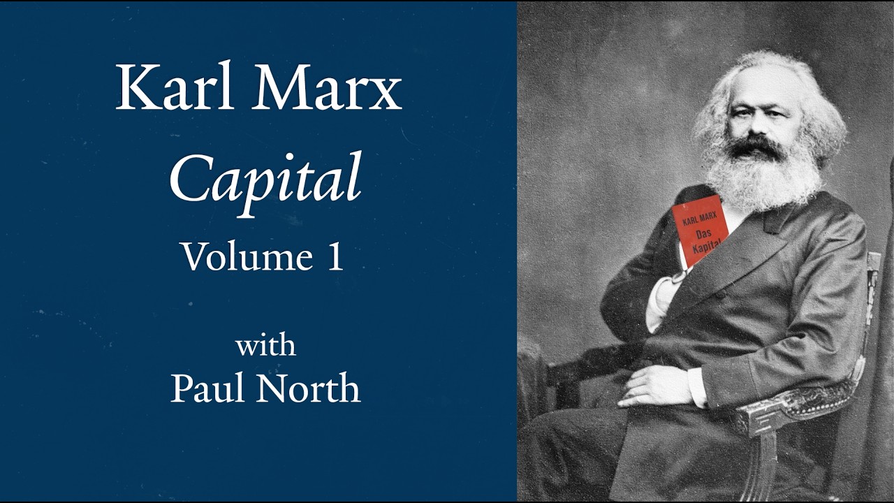 Class 1 Introduction, Capital Chapter 1: The Commodity