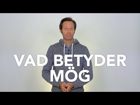 10 bästa skånska orden - Ten Ten