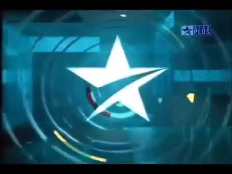 Star Plus Ident 2002