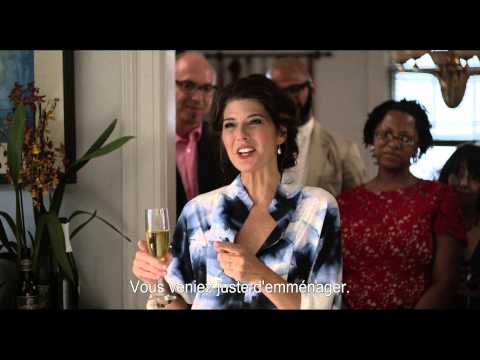 LOVE IS STRANGE : EXTRAIT 1 VOSTF