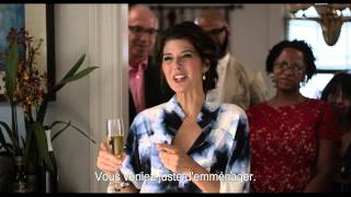 LOVE IS STRANGE : EXTRAIT 1 VOSTF