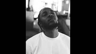 Kendrick Lamar - Bloody Waters (LEAK)