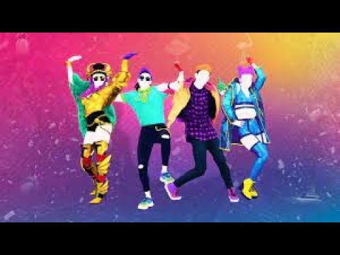 Mix Just Dance #2