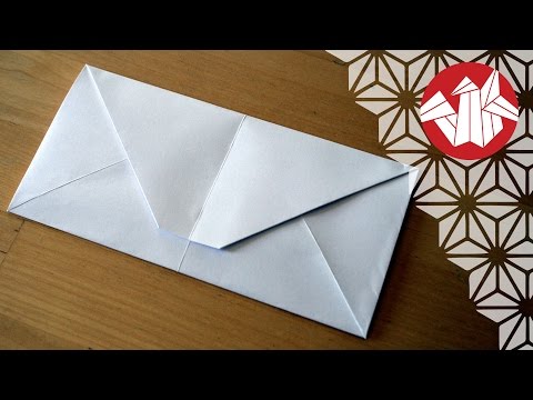 comment remplir enveloppe