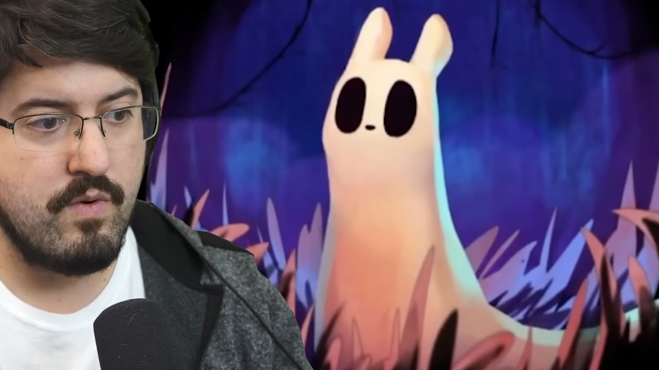 So this is Rain World