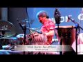 Trilok Gurtu - Live at Kyra