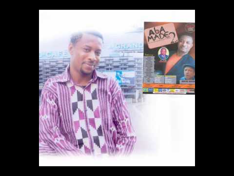 Uche Ogbuagu - Expensive Jokes 1