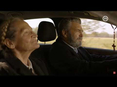 Serija Kumovi Uskoro