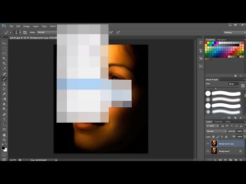 How to Create Animation in Photoshop CS6