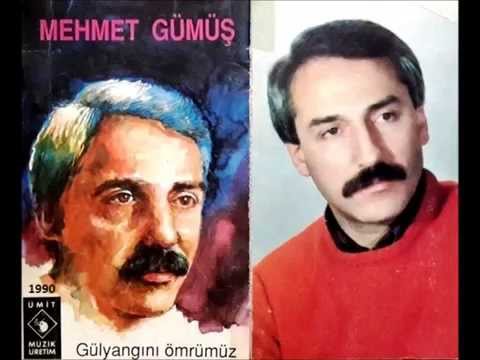 Mehmet Gümüş - Karadeniz (Akustik versiyon)