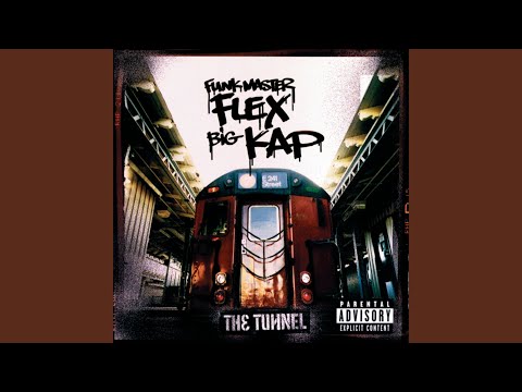 QBG (Funkmaster Flex & Big Kap Feat. Prodigy and Kool G Rap)