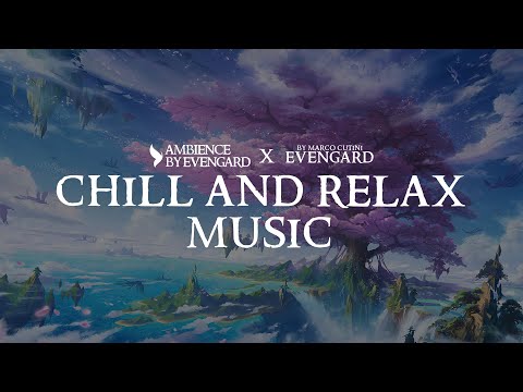 What's So Interesting About Evengard, Music Chill and Relax Fantasy? Listen Now