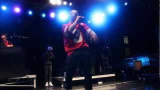 Mike Posner feat. King Chip - Back Home [Acoustic] (Holidays 2012 Release) w/ Download