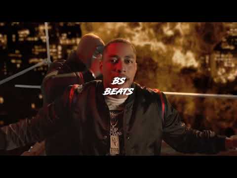 [FREE] Dutchavelli x Abra Cadabra "ROOKIE" UK/NY Drill Type Beat 2021 | (Prod Bs Beats)