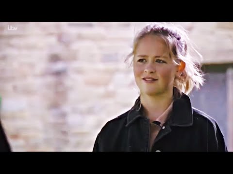 Liv Flaherty 24th September 2020 - aaron admits he used to bully ben