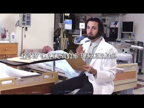 [FREE] CHETTA x $UICIDEBOY$ "NEW ORLEANS WIZARDS" G59 RECORDS Type Beat #g59 #suicideboys #beats