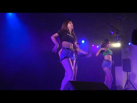 2018.07.12 CAMILA TOKYO CONCERT K-Stage Final　Red Lips