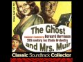 The Spring Sea / Love - The Ghost and Mrs. Muir (Ost) [1947]